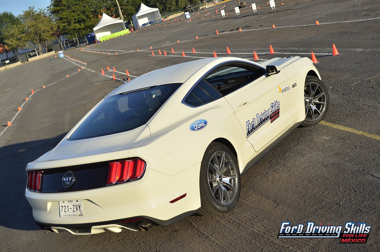 Ford DSFL México – Sede Guadalajara