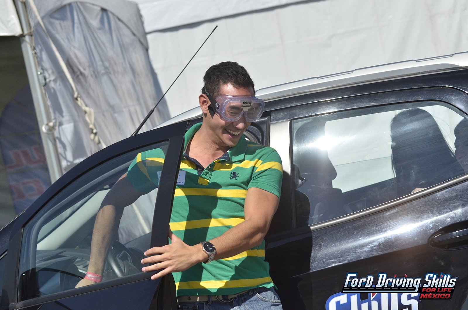 Ford DSFL México – Sede Guadalajara