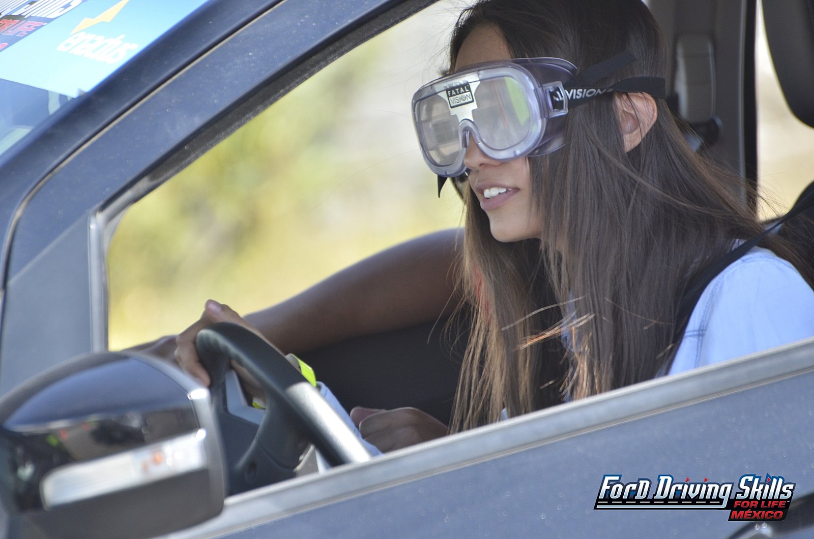 Ford DSFL México – Sede Guadalajara