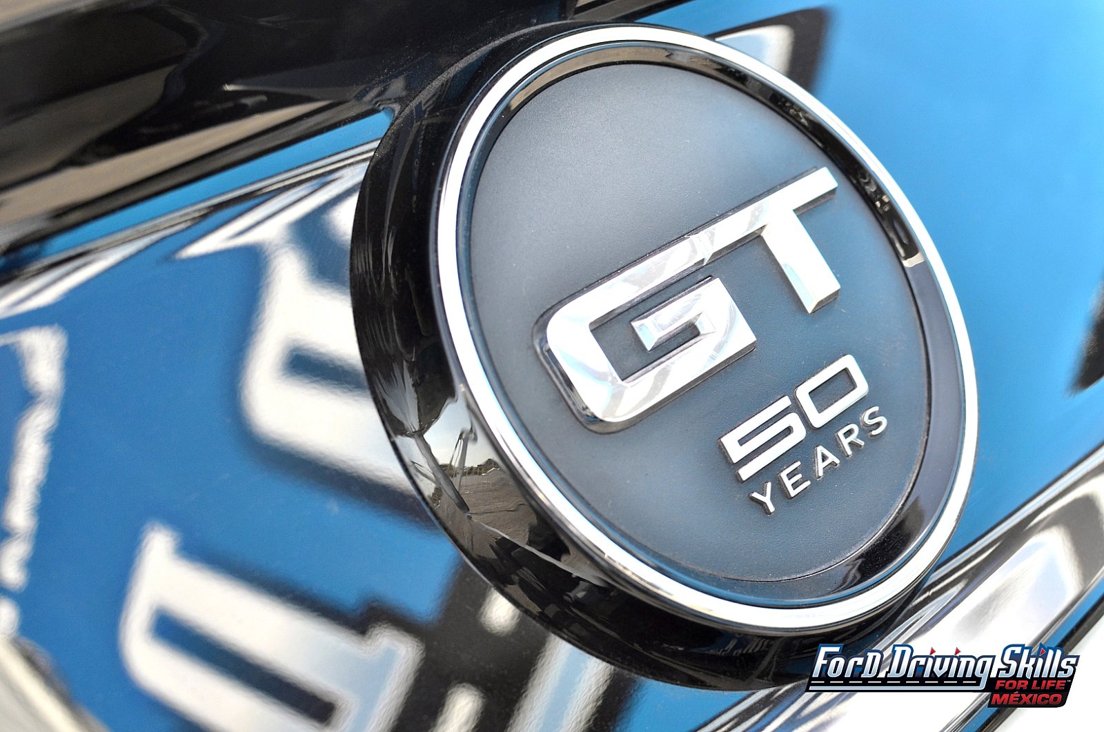 Ford DSFL México – Sede Guadalajara