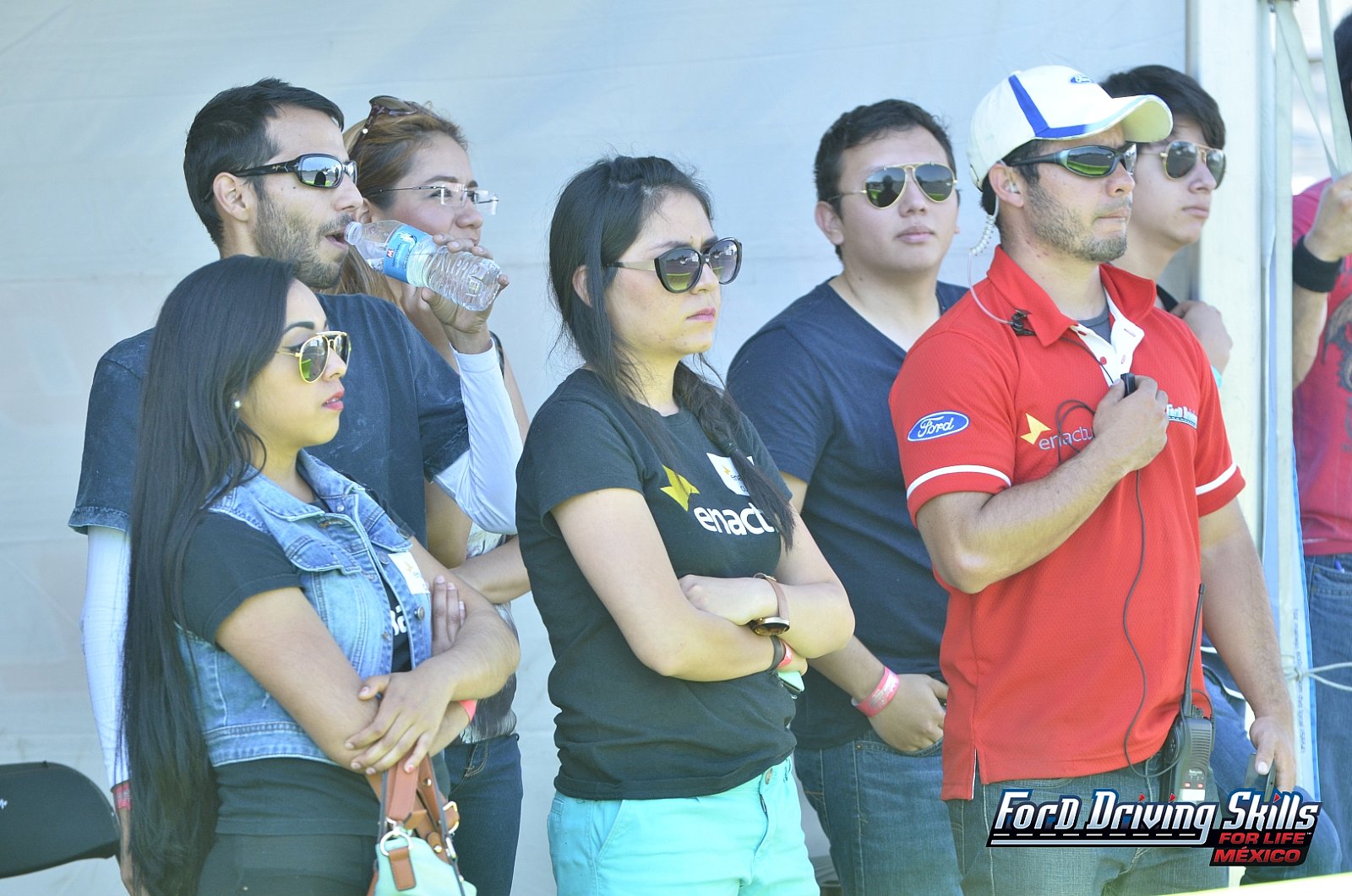 Ford DSFL México – Sede Guadalajara
