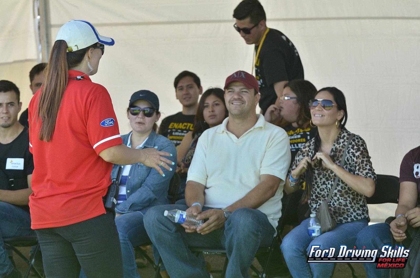 Ford DSFL México – Sede Guadalajara