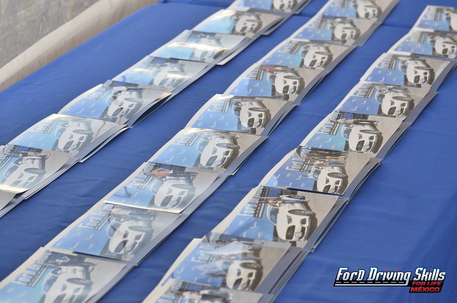 Ford DSFL México – Sede Guadalajara