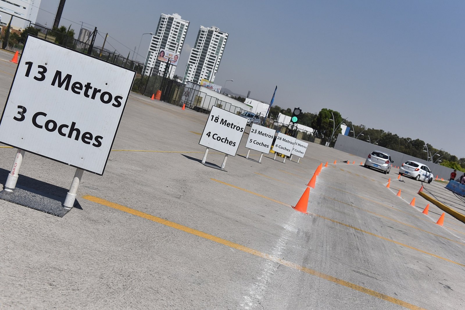 Ford DSFL Puebla - 2018