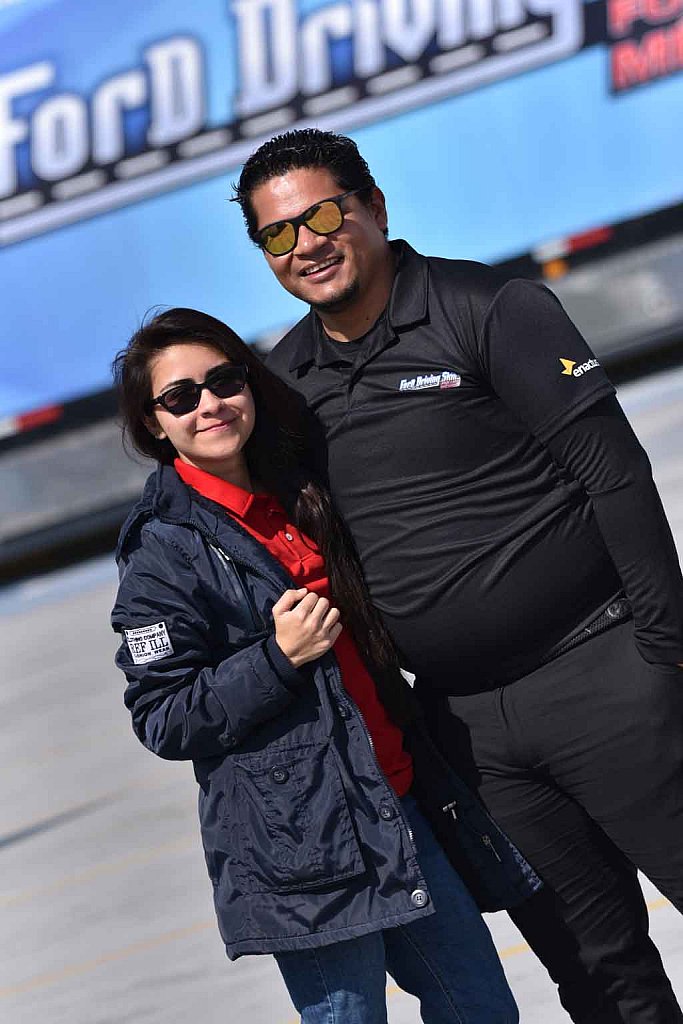 Ford DSFL Monterrey - 2019