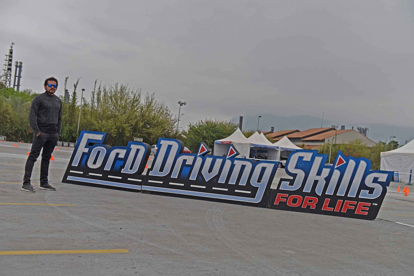 Ford DSFL Monterrey - 2019